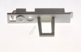 Door Opener - 1254263203 Door Catch White [Electrolux Aeg]