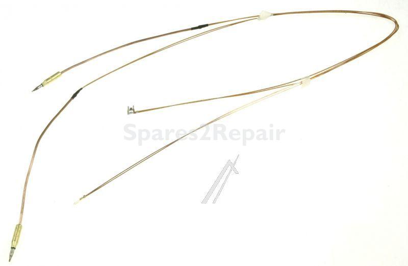 Thermocouple - 37001494 Thermocouple C Four+grillcosse [Vestel]