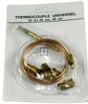 Compatible Thermocouple - Universal Thermocouple 60cm