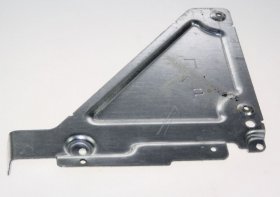 Door Hinges - 215920045 C00890346 Hinge Fixing Sheet [Arcelik]