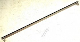 Glass Panel - 4333523200 C00929033 Glass Shelf Assy_sbs_375 [Arcelik]