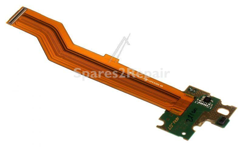 Nokia Module - Electrical Unit - 00813x7 Care Sub Pwb Assembly