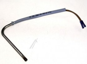 Dometic Heating Cartridge For Camper - Elbowed Heater 120w 12v D9 6 130mm Fils GainÉs 1115mm