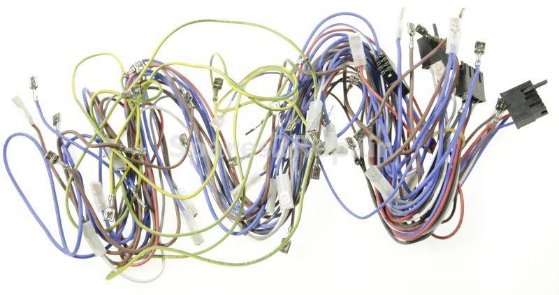 Harness - 32002266 Cable Harness [Vestel]