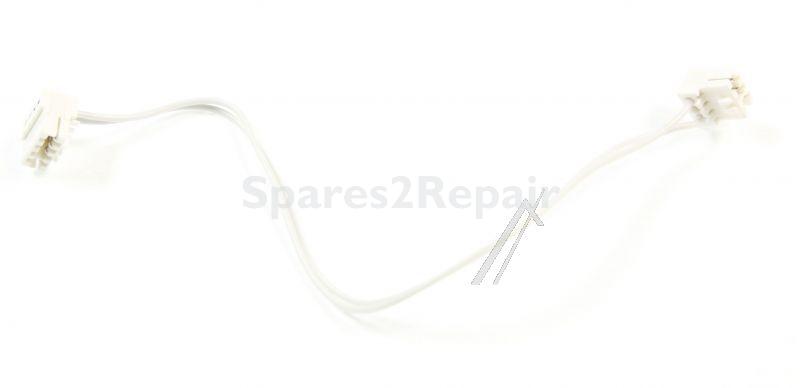 Harness - 3574801035 Harness Door Switch Pcb [Electrolux Aeg]