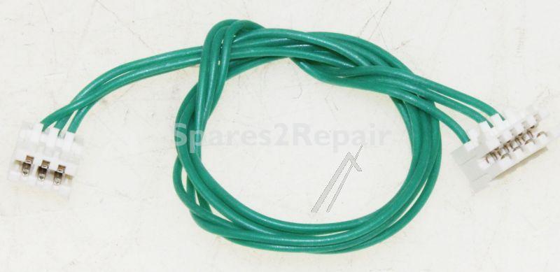 Harness - 3574234062 Harness power Board control An [Electrolux Aeg]