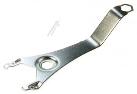 Fixings And Brackets - Hec B i 1246874109 Key hec B i [Electrolux Aeg]