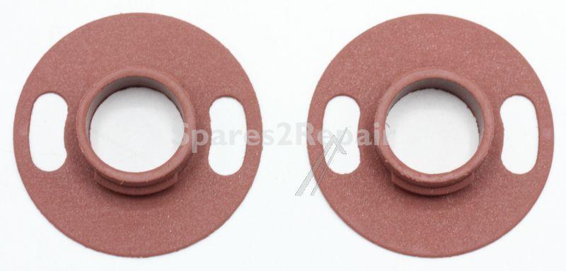 Sealing Materials - 3117277008 Seal Spillage Knob [Electrolux Aeg]