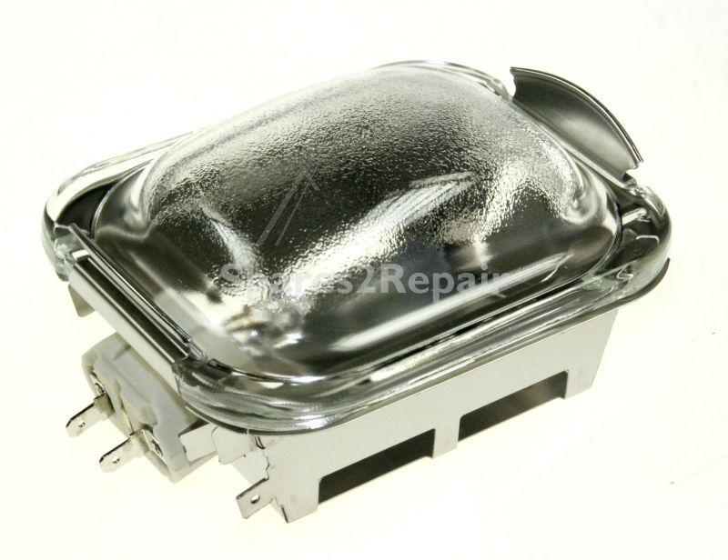 Oven Light - 00642205 Halogen Lamp Complete [Bosch Siemens]