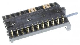 Smeg Mode Select Switch - 811730399 Oven Selector Switch