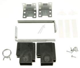 Mounting Parts - 140125033500 Mounting Kit [Electrolux Aeg]