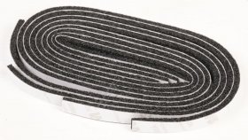 Sealing Materials - 70020169 Silicone Gasket [Candy Hoover]