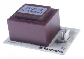 Radio Interference Suppression - 140066452040 Pcb Filter 13 1mh [Electrolux Aeg]