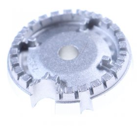 Hisense Gorenje Mechanical Components - 274162 Burner Crown