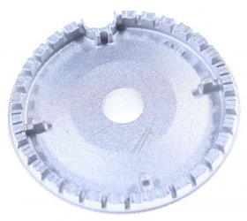 Hisense Gorenje Burner Cap - 274165 Burner Crown