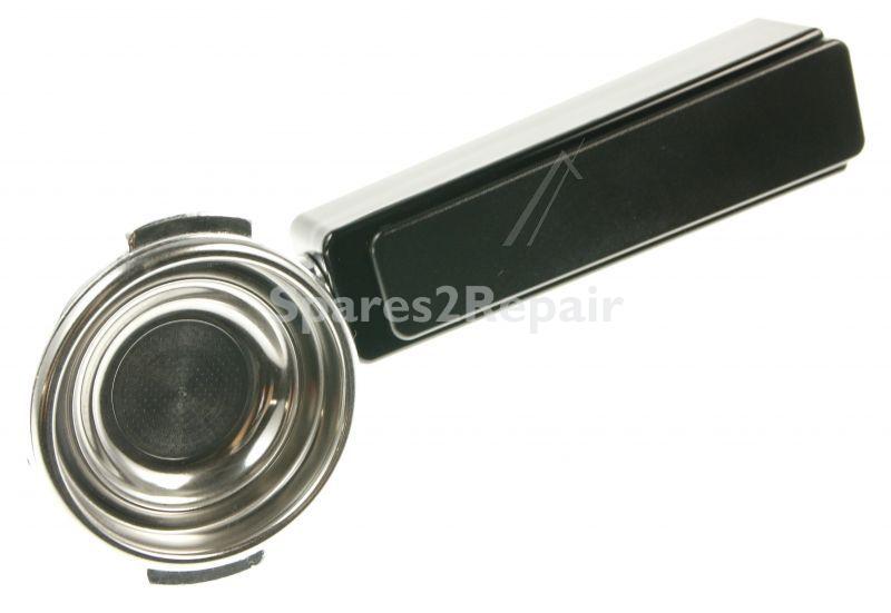 Filter Holder - At4036003500 Assembly p-filtro Nero Cialda Mce25 [Delonghi]