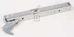 Door Hinge For Oven - C00863697 488000863697 Hinge 3 Glass P 37 7 [Whirlpool Indesit]