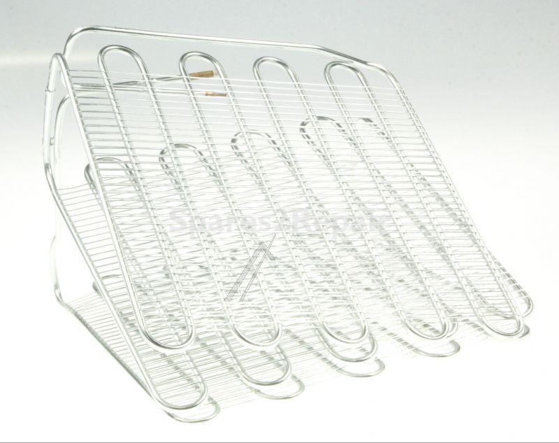Condensation Cont. Compress. - 00681257 Evaporator [Bosch Siemens]