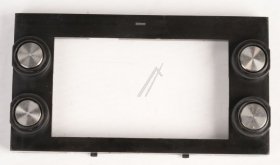 Button - 250400066 C00905001 Adora Timer Button [Arcelik]