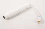 Smeg Drain Hose - 758973281 Flow Heating Element
