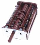 Oven Switch - 32045191 Switch Built In-fs A [Vestel]