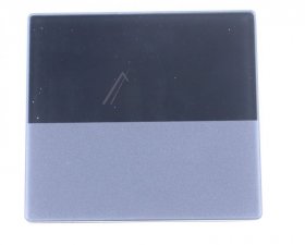Handle - 140067093256 Handle Drawer Black [Electrolux Aeg]
