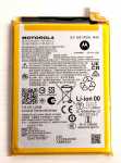 Motorola Phone Battery Packs - Nh50 Sb18e06273 Accy bat 5000mah nh50 nvt lmy gb