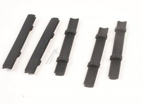 Segway Ninebot Sealing Materials - Ab 05 04 00 0441 Handlebar Protective Plug G65 Ninebot Kickscooter Max