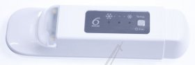 Thermostats - C00647085 488000647085 Thermostat Electronic Assembly Et1 N [Whirlpool Indesit]