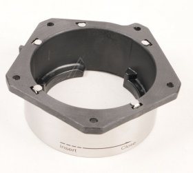 Solis Fixings And Brackets - 251832 Piston Holder With Cover