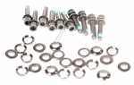 Segway Ninebot Screw - Ab 50 0043 77 Inner Hexagon Socket Head Cap Screws And Washer Assembly After Sale Kit