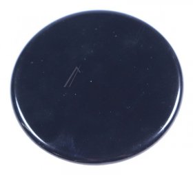Cata Burner Head Spreader - 69413380 Burner Cover Semi-rapid Acgi 4060 Bk