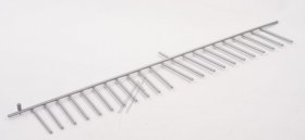 Hisense Gorenje Accessories Basket - 839246 Plate Rack Upper Basket Long L 778