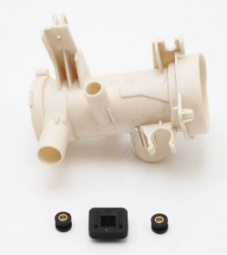 Pump Housing - 4055447066 Pump Body Kit Cw Jet One [Electrolux Aeg]