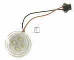 Led emitter - 17476000001113 Indicator Lamp [Midea]