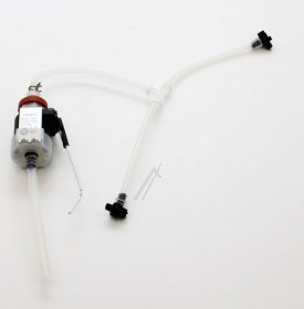Pump - Ss-1810001579 Pump+hose [Groupe SEB]
