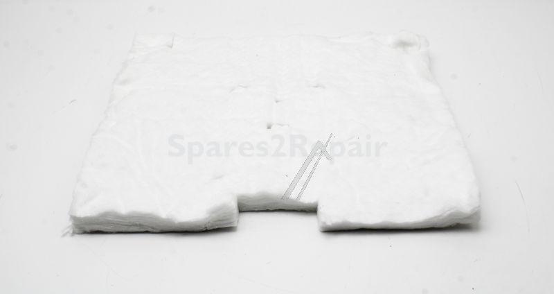 Insulation Material - 491300036 C00878342 Rear Panel Glass Wool - 55l Oven [Arcelik]
