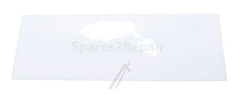 Liebherr Glass Panel - 727701100 Printed Glass Plate 4 0mm