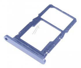 Samsung Sim card Holder - Gh81-24515a Sim Tray Galaxy Tab A9+ 5g (sm-x216) Gray