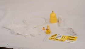 Segway Ninebot Tools - Ab 50 0043 90 Hydraulic Brake Bleed Kit Superscooter