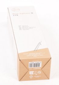 Brush Roller Vacuum Cleaner - Y79 35602879 Agitator-activator Body [Candy Hoover]