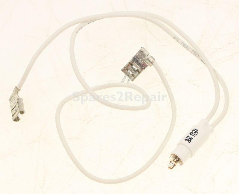 Filament Lamp - 11751671 Indicator Light P Green L=200mm [Sogedis]