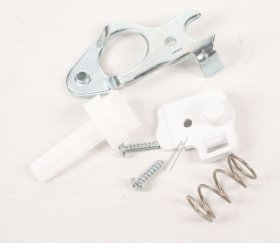 Door Hinges For Fridges - 4946880100 C00924310 Service_packet [Arcelik]