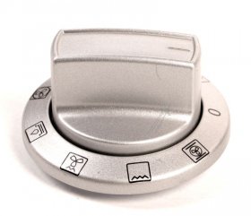 Control Knobs - 250315691 C00936063 Commutator Knob [Arcelik]