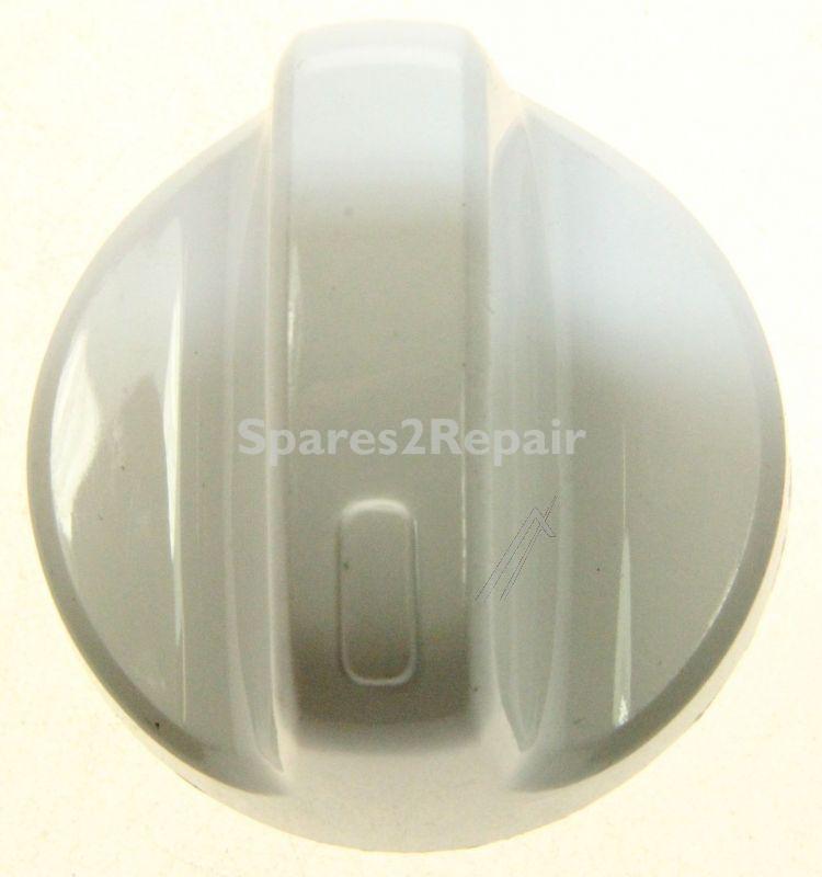 Button - 3550366094 Gas Knob [Electrolux Aeg]