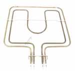 Lg Top Element Oven - Ebz64492134 Heater Part 17471100003113 Heater Wsez7213w Metal Heater-top Guangdong Midea