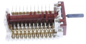 Oven Switch - 5612745009 Oven Switch 11 Position [Electrolux Aeg]