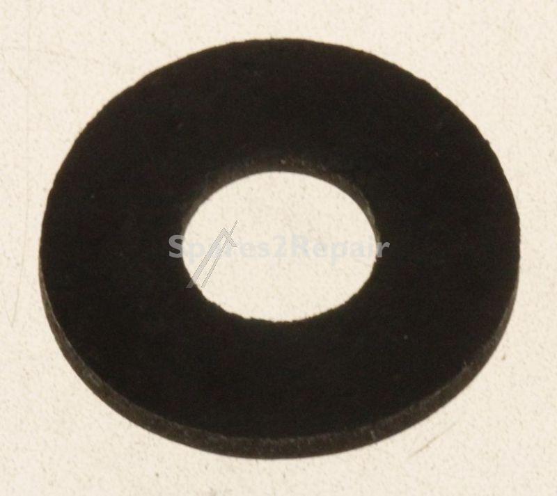Sealing Materials - 140052846023 Gasket Oven Lamp Top [Electrolux Aeg]