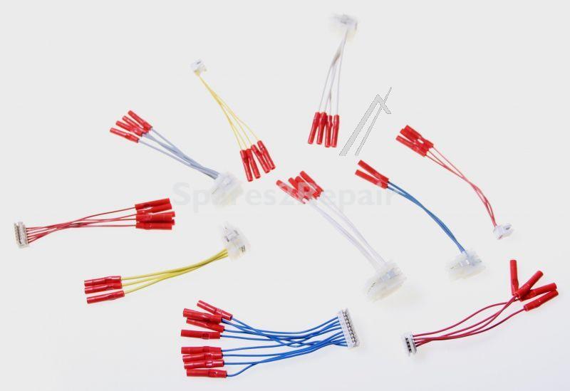 Cable-plugs-adapter - 12029731 Connection Cable [Bosch Siemens]