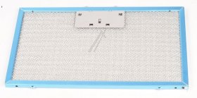 Elica Grease Filter - Acc0000518 Gfa 1+2+1 Al-al-al 292x173 Al 1a Ul